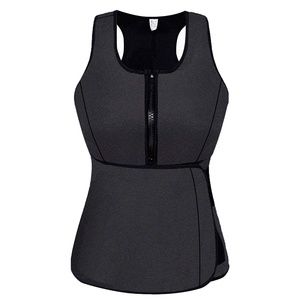 Sweat Vest